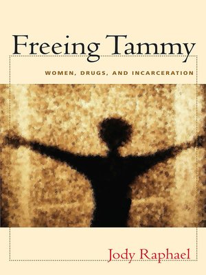 cover image of Freeing Tammy